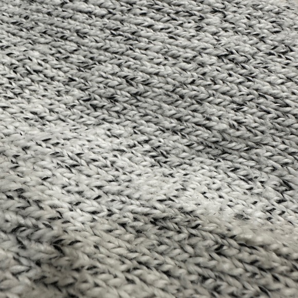 Chaps 1/4 zip chinky knit sweater - Picture 2 of 5